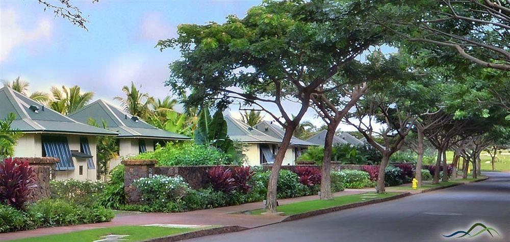 Kukuiula Club Cottages Kauai エクステリア 写真
